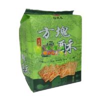 福狀元方塊酥(椰奶味)200克