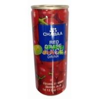 芭提婭飲料聽(tīng)裝(紅葡萄)230ml