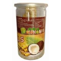 優(yōu)米部落天然椰汁酥卷230克