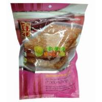 座山蝦肉松米餅115克