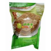 座山紫菜豬肉松米餅115克