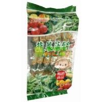 巧益蔬菜薄餅205克