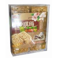 MIXX沙琪瑪(黑糖味)318克