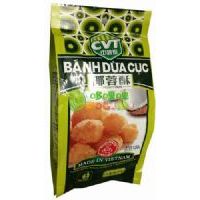 中越泰椰蓉酥130克