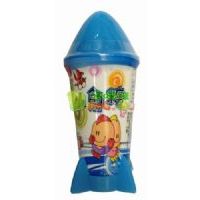 川元小魚糖25克