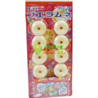 日本哨子糖(香橙味)/8粒