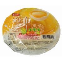 盛香珍大杯裝雞蛋布丁420克