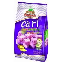 沙巴哇咖喱金香芋100克