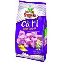 沙巴哇咖喱金香芋200克