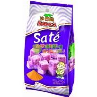 沙巴哇沙爹金香芋200克