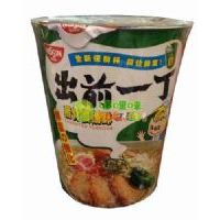 出前一丁即食杯面(豬骨濃湯味)72克