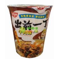 出前一丁即食杯面(牛肉味)72克