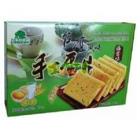 果子町手工蛋片(海苔味)196克