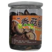 月灣灣古早味香菇脆80克