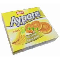 Bifa夾心餅干(香蕉味)320克