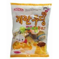 桂食佳雞蛋布丁405克