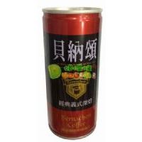 貝納頌咖啡(經(jīng)典莪式深焙)210ml