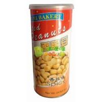 澳門品味香脆豆(香辣味)243g