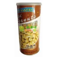 澳門品味香脆豆(碳燒味)243g