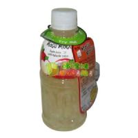 磨谷磨谷果汁飲料(蘋(píng)果味)320ml