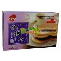 ITO銅鑼燒(香芋夾餡)128克