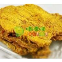香記牛肉片(咖喱)250g