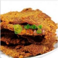 香記牛肉片(香辣)250g