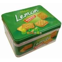 Biskotto夾心餅(檸檬味)330克