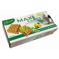 Biskotto夾心餅(檸檬味)160克