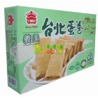 義美臺(tái)北蛋卷(海苔)66克