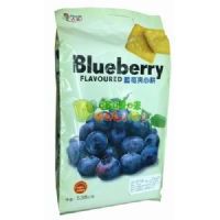 占米夾心餅(藍(lán)莓)538克