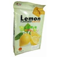 占米夾心餅(檸檬)538克
