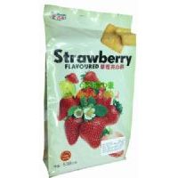 占米夾心餅(草莓)538克