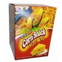 Gizz玉米棒(芝士味)40克