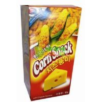 Gizz玉米棒(芝士味)80克