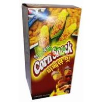 Gizz玉米棒(燒烤味)80克