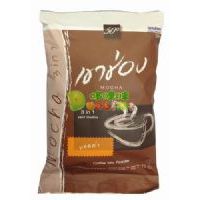 高尚三合一摩卡咖啡220克