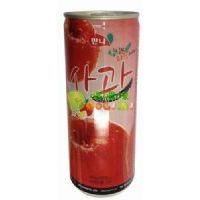 嗎哪富蘋(píng)果汁飲料240ml