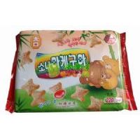 太口小懶熊餅(紅糖味)220克