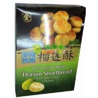 金谷朗泰國(guó)榴蓮酥300克