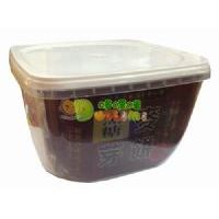 蓬萊寶島黑糖麥芽餅400克