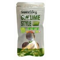 思味迷你易拉袋口香糖(檸檬味)21克