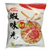 蝦味先原味60克
