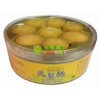 香記鳳梨酥210克