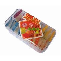 嘉記園罐裝紐結糖(綜合味)270克