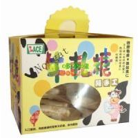 7ACE臺旺純手工臺灣牛扎糖(原味)300克