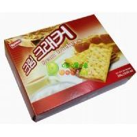 貝魯斯奶油梳打餅358克