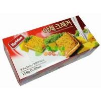 貝魯斯夾心餅(芝士味)150克