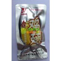 驥洋食品散裝烤雞翅奧爾良風(fēng)味500克