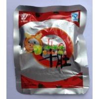 驥洋食品散裝五香牛肚500克